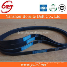 Hot sale automotive v belt car AV/PK belt
